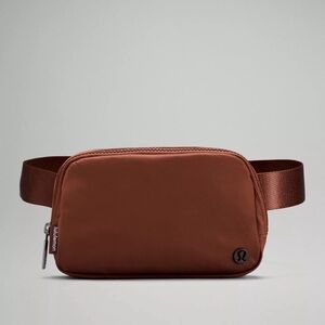 Lululemon 1L Belt Bag Ancient Copper
